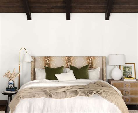 40 Earthy Bedroom Ideas You'll Love Waking Up To