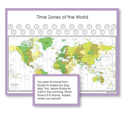 U.S. Time Zones (Outline Map) | Printable Maps - Worksheets Library