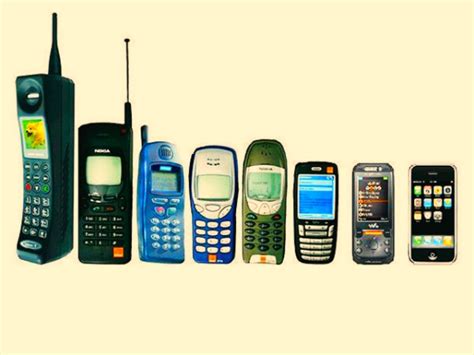 Exactly 20 Years Ago, India Made Its First Cellphone Call - Indiatimes.com