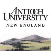 Antioch University New England - Sustainable Self