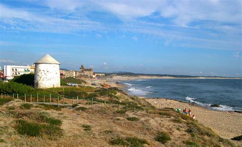 Best coastal towns and beaches in north Portugal [Guide2023]