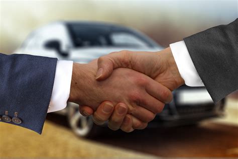 5 Benefits of Getting Car Financing at Your Chevy Dealer - Airport ...