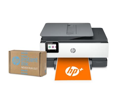 HP OfficeJet Pro 8022e Duplex ADF WiFi Instant Ink - Urządzenia wiel. atramentowe - Sklep ...