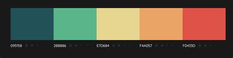 Generate random color palettes with Colormind.io | Color palette ...