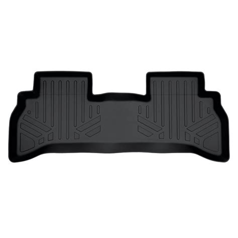 B0520 Maxliner Smartliner Second Row Floor Liner - Fits 2021 Chevy ...