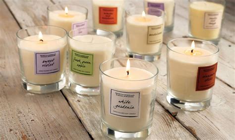 Soy Wax Candles: The Ultimate Guide – Northumbrian Candleworks