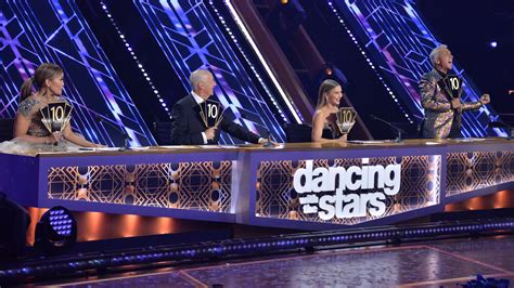 Dancing with the Stars 2022 LIVE — Fan favorite contestant is ...