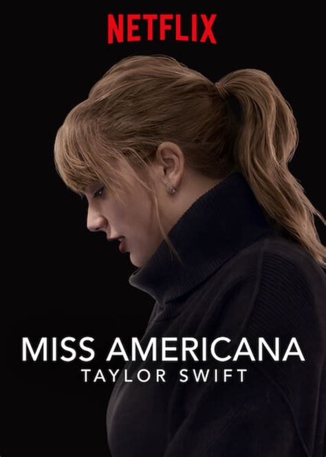 Taylor Swift: Miss Americana - Where to Watch and Stream - TV Guide