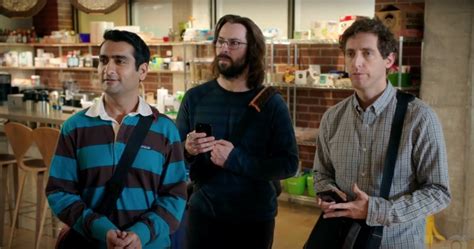 'Silicon Valley' Season 6 Production Delayed, Unclear If It's The Final ...