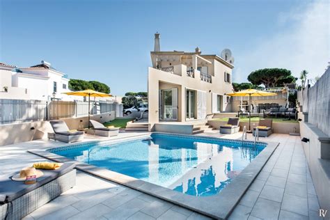 Portugal Villas | Luxury Villas in Portugal | Premier Villas