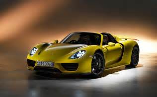 Porsche 918 Spyder Desktop, HD Cars, 4k Wallpapers, Images, Backgrounds ...