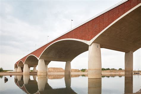 The Moses Bridge - modlar.com