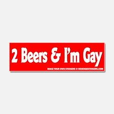 Funny Car Magnets, Personalized Funny Magnetic Signs For Cars - CafePress