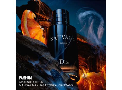 Ripley - PERFUME DIOR SAUVAGE HOMBRE 30 ML