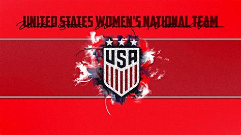 USWNT Wallpapers - Wallpaper Cave