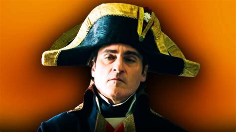 Napoleon 2023 Movie Cast, Characters, and Actors | The Direct