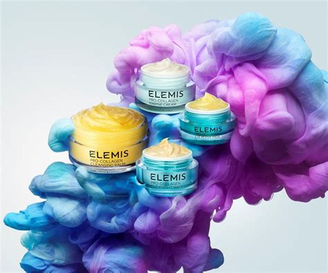 Elemis London | Cosmetics & Fragrances | Beauty & Wellness | Raffles ...