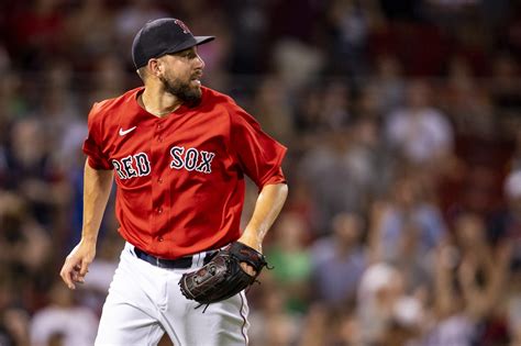 Red Sox: 3 pitchers deserving of their first career All-Star selections