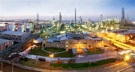 Amirkabir Petrochemical Company - Sale of petrochemicals