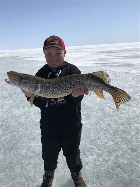 Upcoming Winter Ice Fishing Trips? - Ice Fishing Forum - Ice Fishing Forum | In-Depth Outdoors