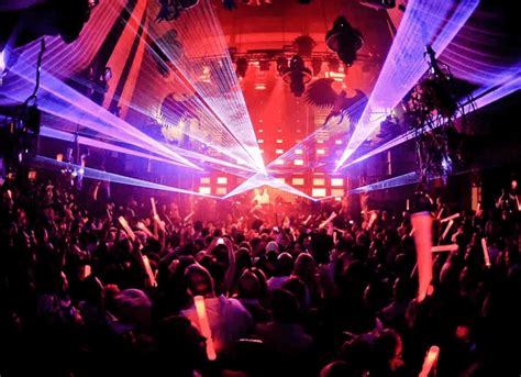 Most Amazing Nightlife Venues In Kolkata