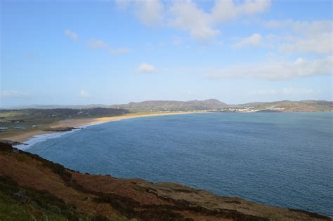 Ballymastocker Bay – seven magnificent images - Portsalon Luxury Camping