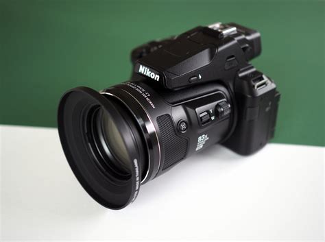 Review: Nikon Coolpix P950 | Extreme Zoom For Extreme Images