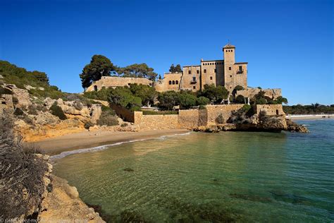 Tarragona and the Archaeological Ensemble of Tarraco, Spain | World Heritage Journeys of Europe