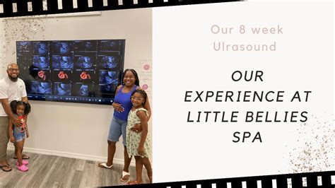 Our Experience at Little Bellies Spa Houston - YouTube