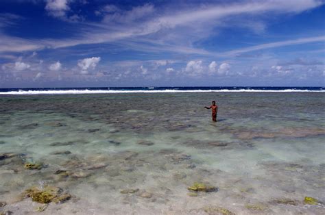 Trobriand Islands Map - Milne Bay, Papua New Guinea - Mapcarta