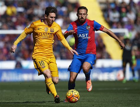 Lionel Messi Injury Update: Will Barcelona Star Return Against Celta Vigo? | IBTimes