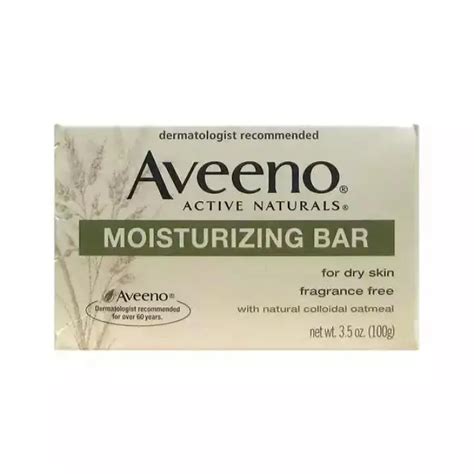 charming Aveeno soap Moisturizing Bar 100g | Lazada PH