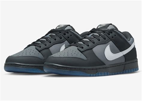 Nike Dunk Low Anthracite FV0384-001 | SBD