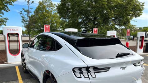 Tesla Announced New Tesla Supercharger Locations: Winners of the 2023 Fall Vote