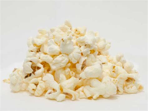 Gourmet White Cheddar Popcorn | MainStreet Fudge in Ohio