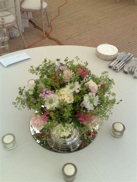 Tolly's Flowers: Wedding Reception Flowers - Ideas from Tolly’s Flowers