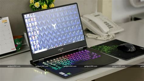 Lenovo Legion Y740 Review - Gadgets Insight