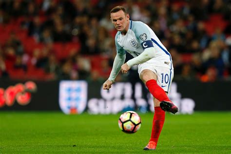 Wayne Rooney: Southgate Defends Manchester United Star After Malta Victory - Newsweek