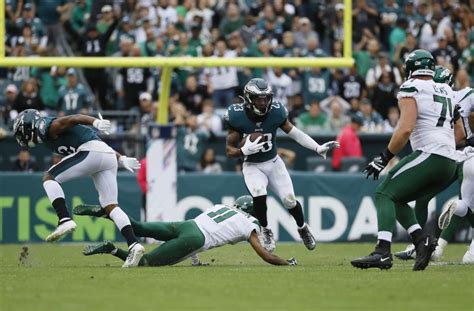 NFL will implement 17-game season, Eagles to play Jets - Iggles.com ...