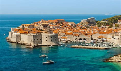 Split or Dubrovnik: which city should you visit first? | Rough Guides