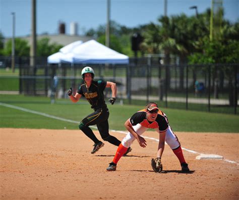 2019 USSSA Softball "C" Fastpitch World Series (National and Gulf Coast Championship) | Gulf ...