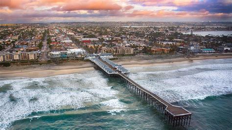 Hotels in Pacific Beach (San Diego) from $79/night - KAYAK