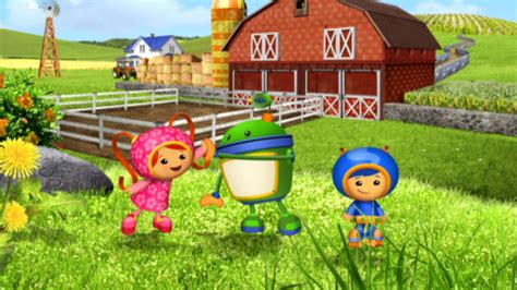 Watch Team Umizoomi Season 2 Episode 12: The Legend of the Blue Mermaid ...