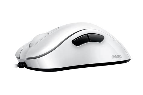 EC2-A WHITE - Gaming Gears | ZOWIE Global