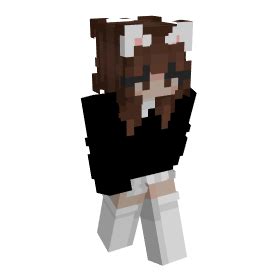 Cat Ears Minecraft Skins | NameMC