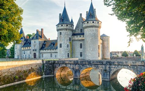 Castle bridge wallpaper | architecture | Wallpaper Better