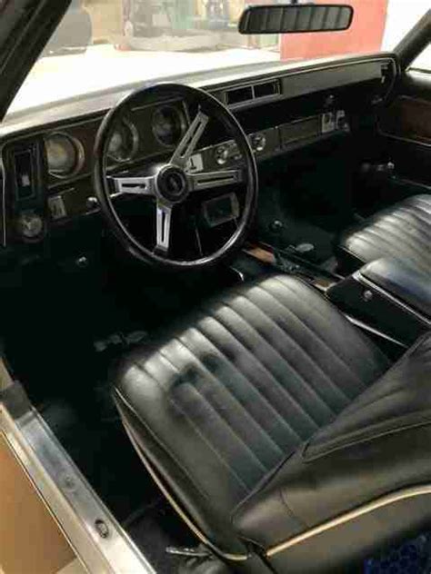 Oldsmobile 442 - Cars-On-Line.com