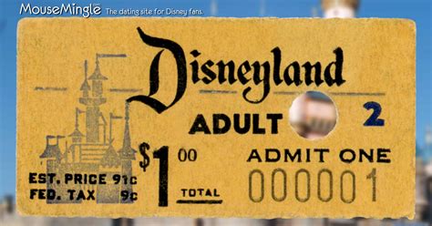 Disneyland Tickets 2025 Anaheim Tickets - Dorena Daniele