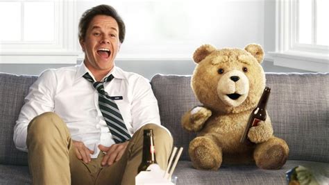 Ted online teljes film magyarul! filminvazio.pro