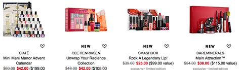 Sephora: Sephora Collection Endless Kisses Glossy Lip Pencils Gift Set = $28 ($100 value) + More ...